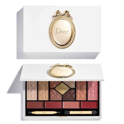 MULTIUSE PALETTE HOLIDAY (SOMBRA DE OJOS)